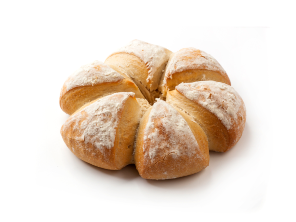 Pan estrella