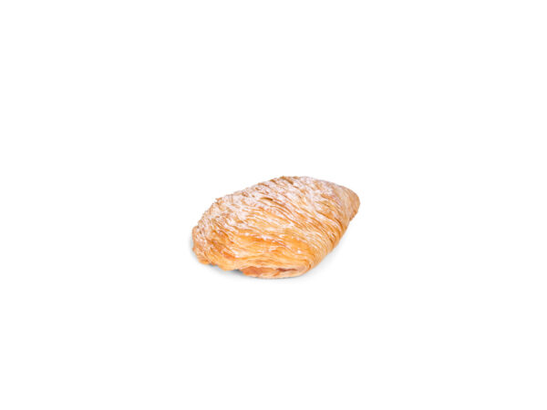 Sfogliatella