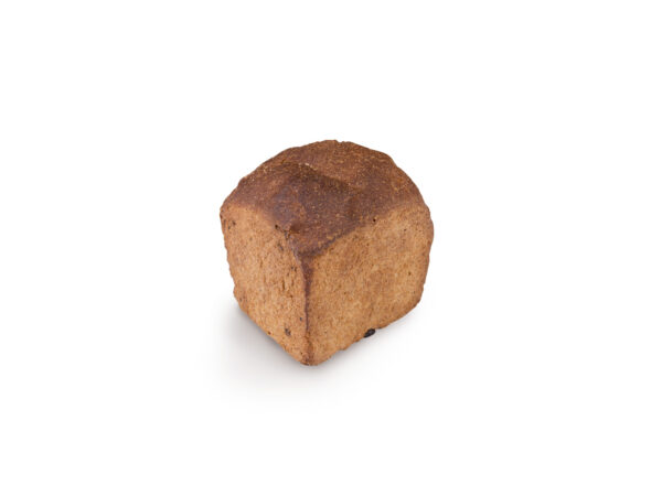 Petit Moule de Nueces y Pasas
