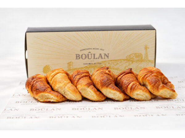 Mini Box Medialunas